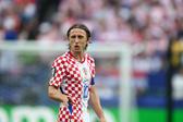 No seu último Mundial, Modric mostra, aos 40 anos, a classe que o fará ser recordado como um dos grandes maestros da bola do século XXI. Defronta Portugal nos 16 avos de final - Foto: IMAGO