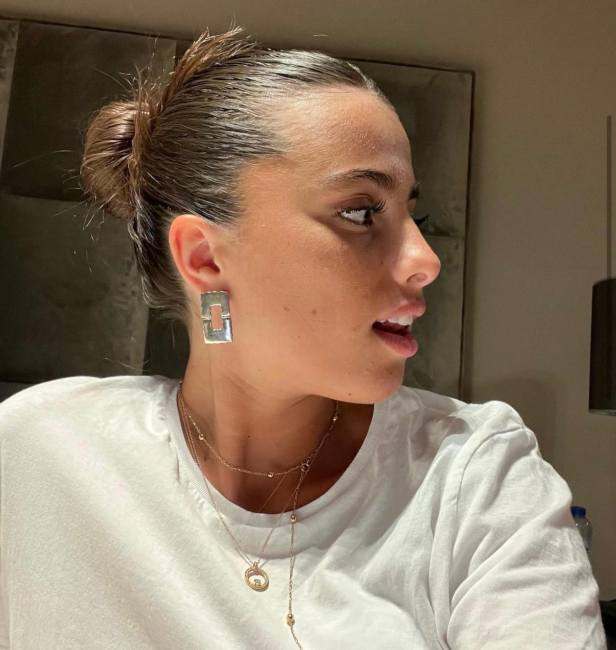 Matilde Neiva - Foto: Matilde Neiva/Instagram