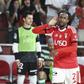 Benfica bate Sporting é bicampeão, 18 anos depois!