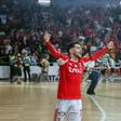 Benfica sagra-se bicampeão nacional frente ao Sporting
