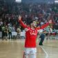 Benfica festejou o título ao bater o Sporting no quinto jogo da final