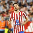 Clément Lenglet, 31 anos, defesa-central, internacional francês — Foto: IMAGO