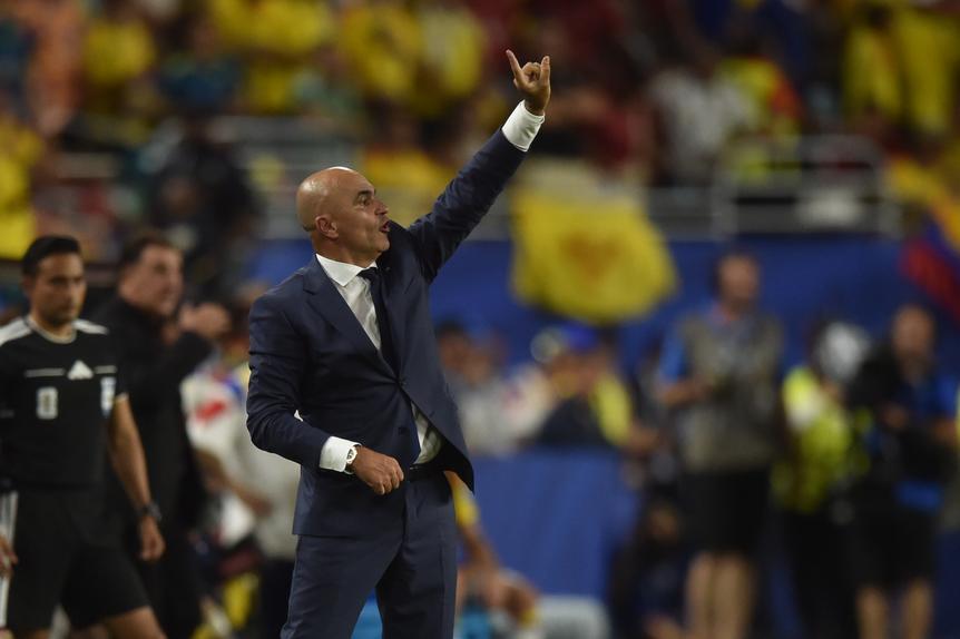 Roberto Martínez (MIGUEL NUNES)