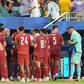 Passados os três jogos da fase de grupos, Roberto Martinez continua a não perceber o que tem em mãos - FOTO:IMAGO