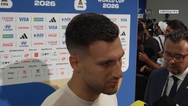 «Fica aquém, não o resultado com a Colômbia, mas com a RD Congo»