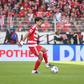 Diogo Leite terminou contrato com o Union Berlim