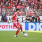 Diogo Leite terminou contrato com o Union Berlim