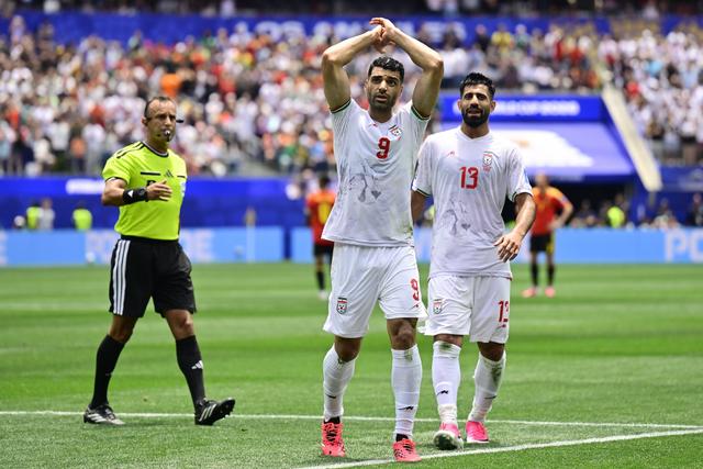 Taremi não deixou nada por dizer e fez acusações à FIFA