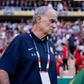Marcelo Bielsa estará de saída do comando técnico da seleção do Uruguai