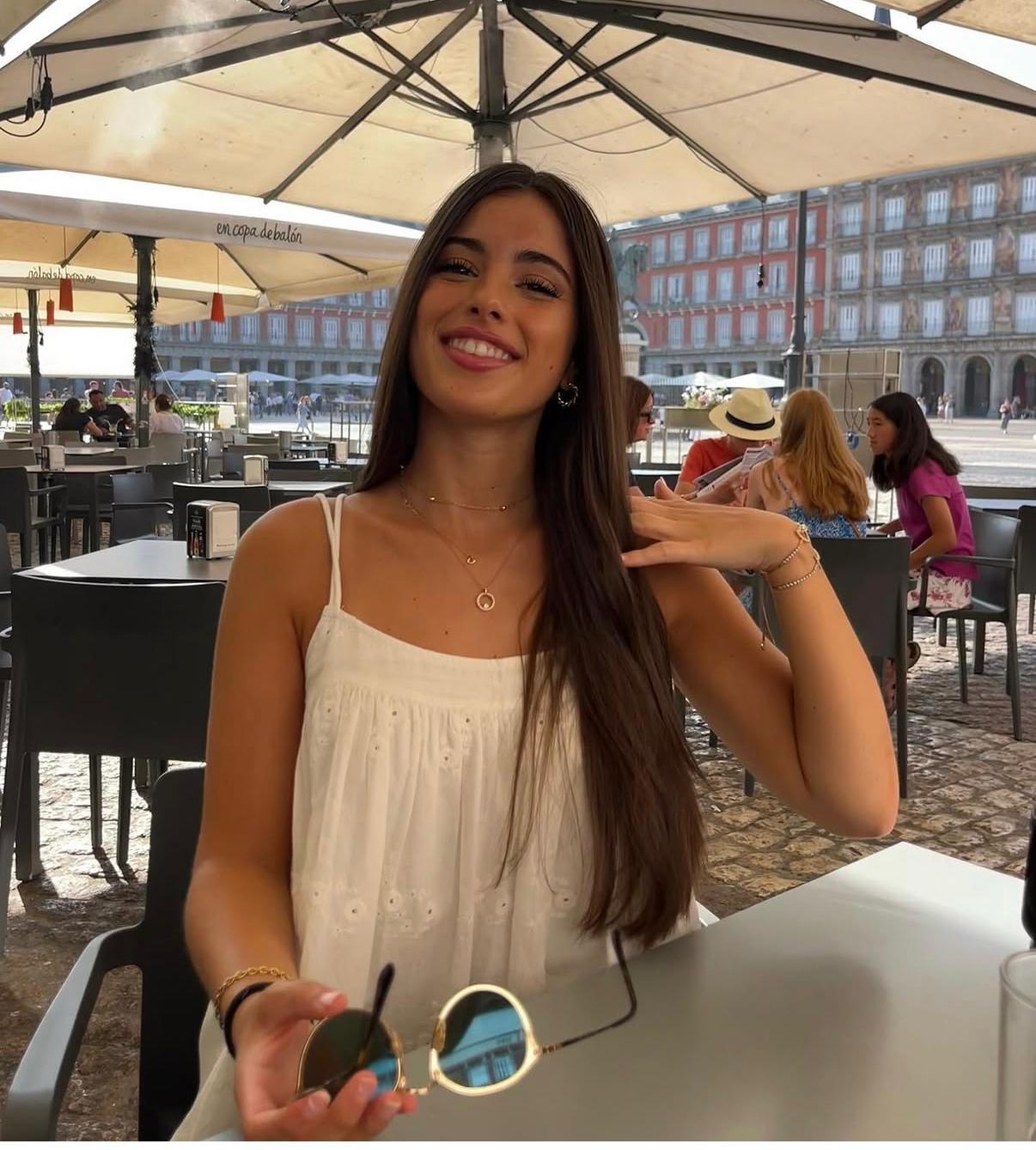 Matilde Neiva - Foto: Matilde Neiva/Instagram