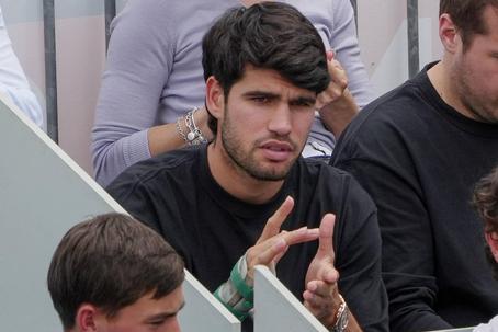 Carlos Alcaraz