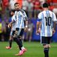 Otamendi, defesa-central argentino ex-Benfica