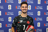 Stephen Eustáquio, melhor em campo do Canadá-África do Sul - Foto: FIFA