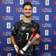 Stephen Eustáquio, melhor em campo do Canadá-África do Sul - Foto: FIFA