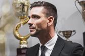Tiago Margarido é o novo treinador dos vitorianos - Foto: Vitória de Guimarães