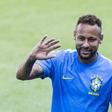 «Neymar não pode ser um problema, tem de ser uma solução»