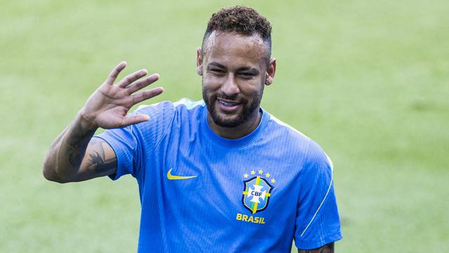 «Neymar não pode ser um problema, tem de ser uma solução»