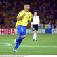 Ronaldo: «Mbappé faz-me lembrar de mim no auge»