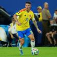 James Rodríguez