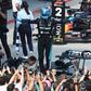 George Russell conquistou a oitava prova do Mundial de F1, na Áustria. IMAGO