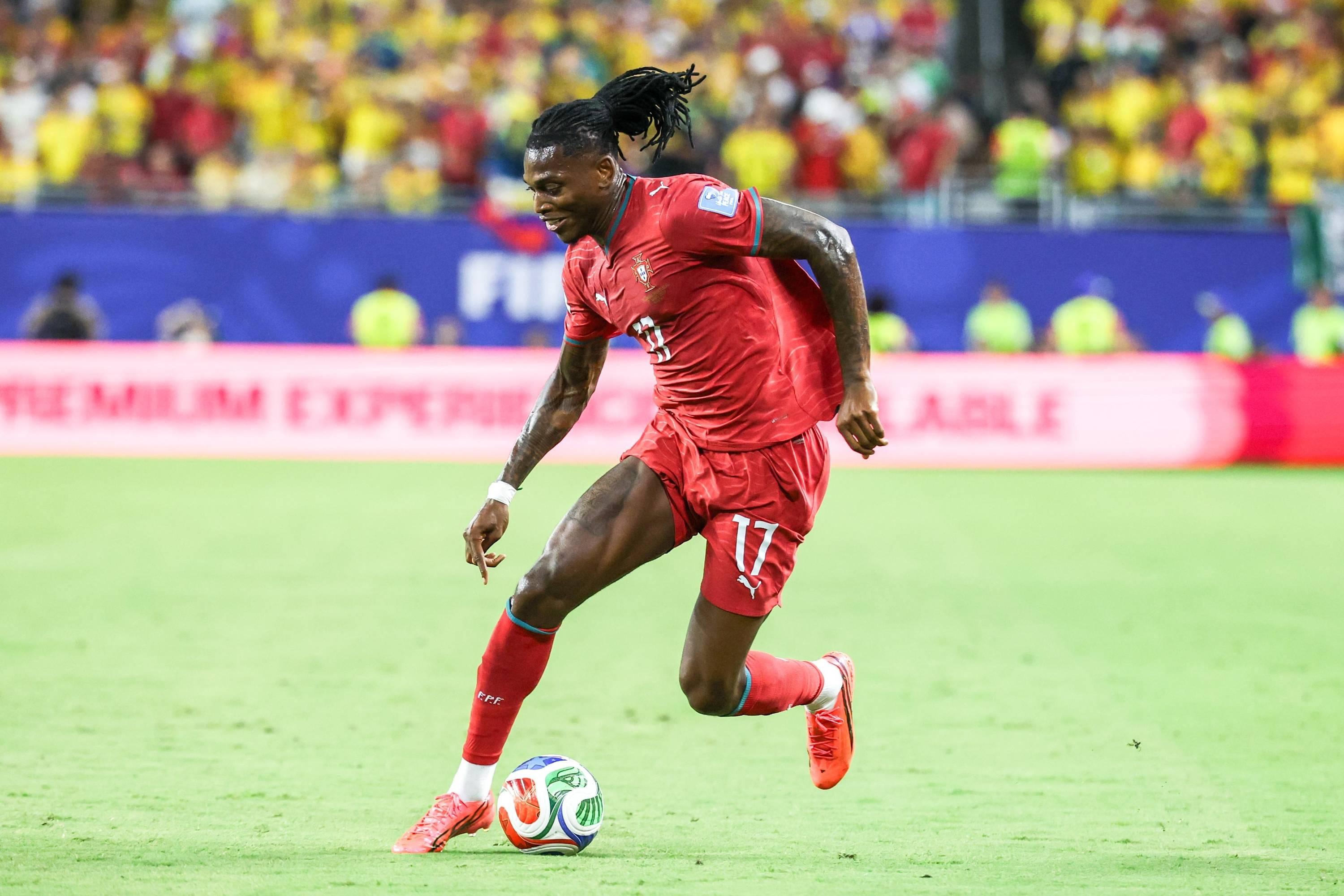 Rafael Leão