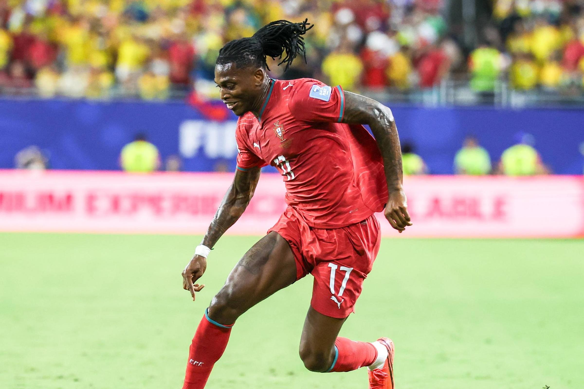 Rafael Leão