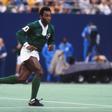 Antigo defesa tem a última camisola de Pelé e recusou um Ferrari por ela