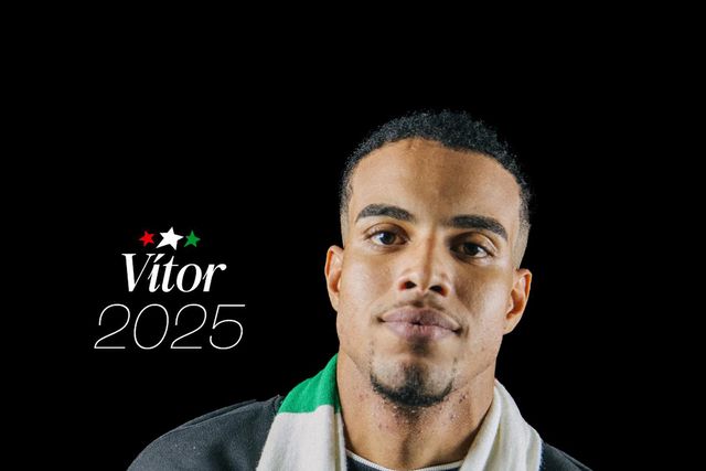 Estrela da Amadora oficializa contratação de Vítor Oliveira