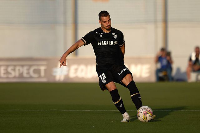 Vitória de Guimarães: Mendes e Mangas formam coligação pela esquerda