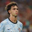 «Aston Villa poderá ser um clube onde João Félix se sinta confortável e feliz»
