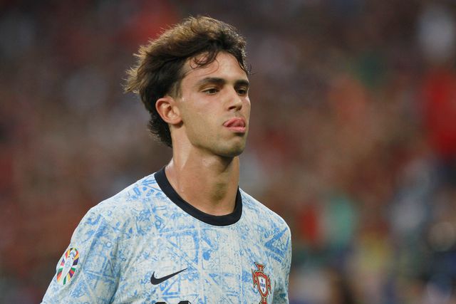 «Aston Villa poderá ser um clube onde João Félix se sinta confortável e feliz»