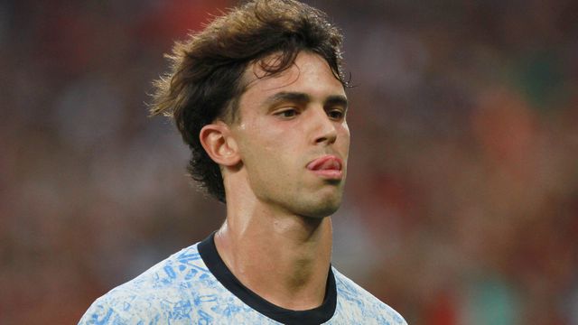 «Aston Villa poderá ser um clube onde João Félix se sinta confortável e feliz»
