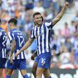 «Nico não será um problema para o FC Porto»