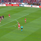 VÍDEO: Beste estreia-se a marcar pelo Benfica de livre direto