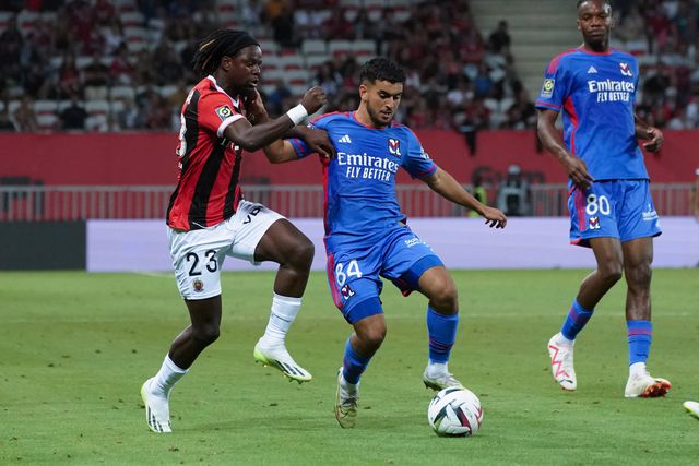 Jovem promessa do Lyon vai ser reforço de Artur Jorge no Botafogo