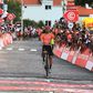 Volta a Portugal: Luis Ángel Maté vence 4.ª etapa frenética