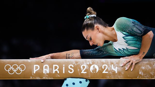 Filipa Martins anuncia final de carreira com vídeo emocionante