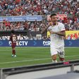 Milan de Paulo Fonseca vence Manchester City com reviravolta em Nova Iorque