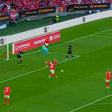 VÍDEO: Pavlidis bisa e aumenta vantagem do Benfica