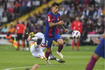 Barcelona já definiu alternativa a João Cancelo