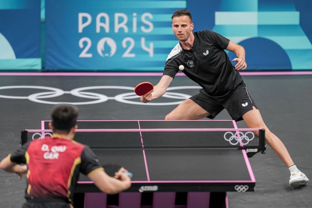 Campeão Europeu elimina Tiago Apolónia