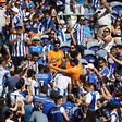 FC Porto coloca bilhetes à venda para clássico com o Sporting
