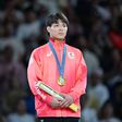 Paris 2024: Hifumi Abe revalida título em -66 kg, Keldiyorova brilha em -52 kg
