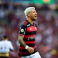 Flamengo vence e é o novo líder do Brasileirão