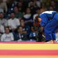 Paris 2024: judoca campeã olímpica Uta Abe destroçada após eliminação (vídeo)