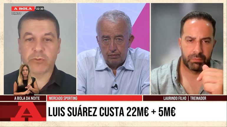 A BOLA DA NOITE - HARDER OU SUAREZ PARA JOGAR A SUPERTAÇA