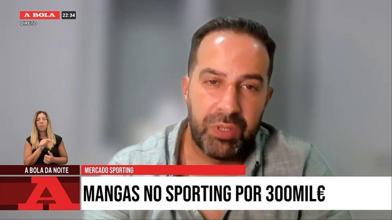 A BOLA DA NOITE - NAO DA PARA DIZER QUE NÃO A RICARDO MANGAS