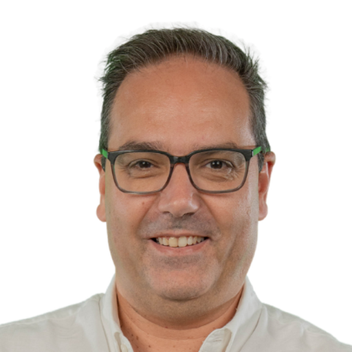 Nuno Raposo