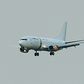 Avião da Seleção Nacional aterra em Budapeste no Euro 2020. 'Jet lag' pode ser problema em estágios demasiado longe. FOTO MIGUEL NUNES
