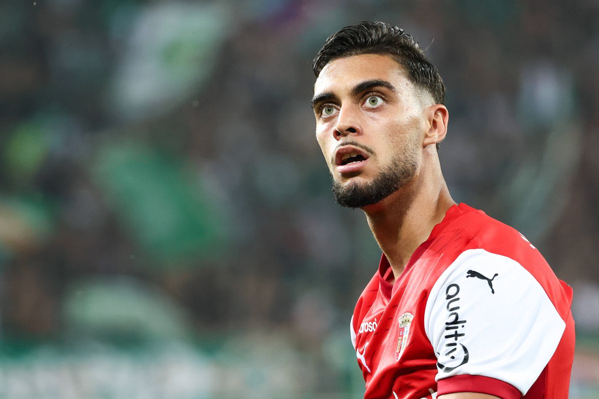 SC Braga: a notícia que Vicens mais queria receber